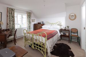 Bedroom- click for photo gallery